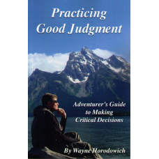 Practicing Good Judgment